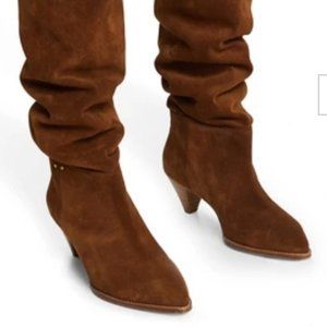 Jerome Dreyfus Sabrina Boots